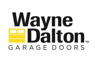 Wayne Dalton Garage Door Repair Logo Wayne Dalton Garage Door Repair Logo