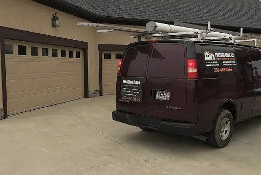 Garage Door Repair in Akron Ohio Garage Door Repair in Akron Ohio
