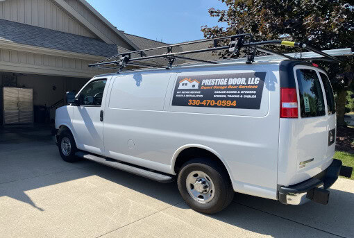 Garage Door Repair Van Akron Garage Door Repair Van