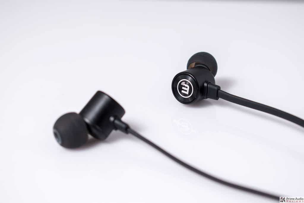 Brainwavz BLU-300 earphones