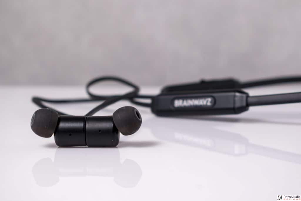Brainwavz BLU-300 magnets