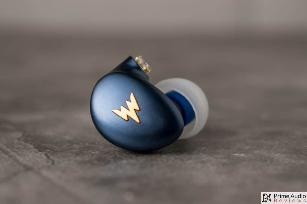 Whizzer Kylin A-HE03 closeup