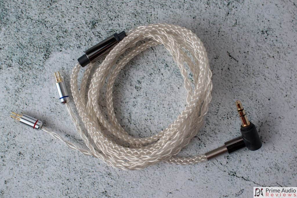 KS3 cable