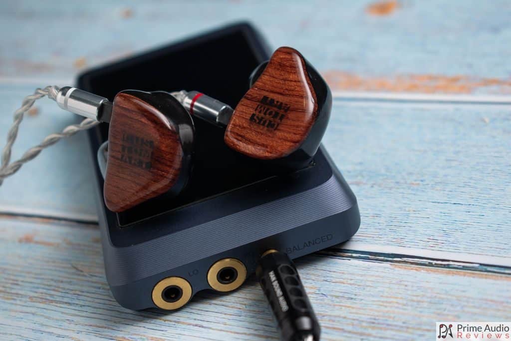 FIBAE Black with DX120
