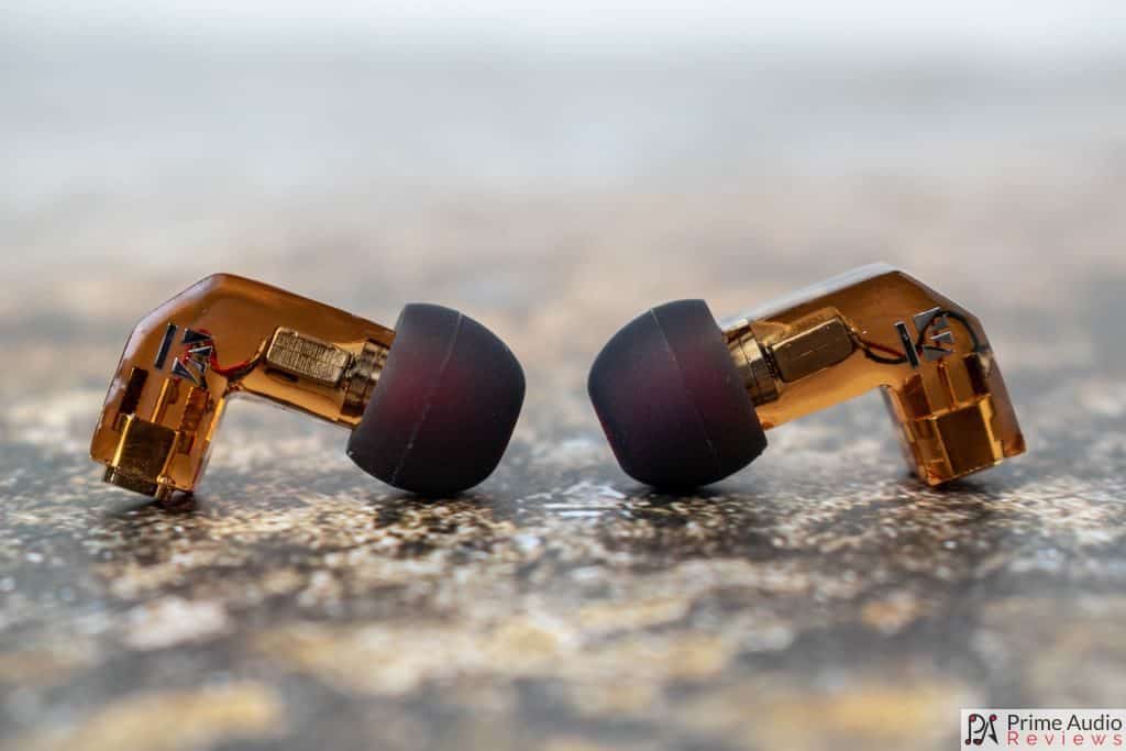 KB Ear F1 side view