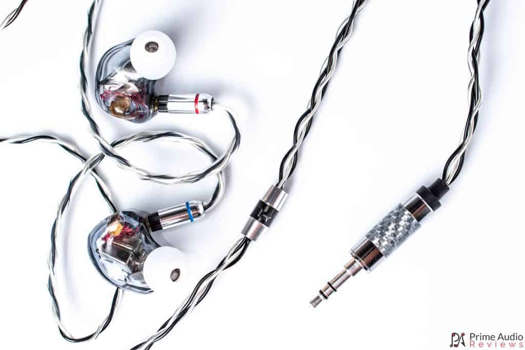 QM50 cable