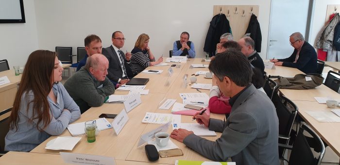 Shrnutí diskuzních skupin pořádaných v rámci workshopu „Migrace jako nástroj pro řešení nedostatku pracovních sil v českém průmyslu“