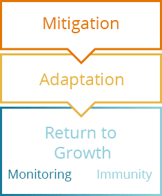 Phaseblocks Phases and sub phases