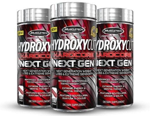 ΠΠΈΡΠΎΡΠΆΠΈΠ³Π°ΡΠ΅Π»ΠΈ ΠΎΡ Hydroxycut