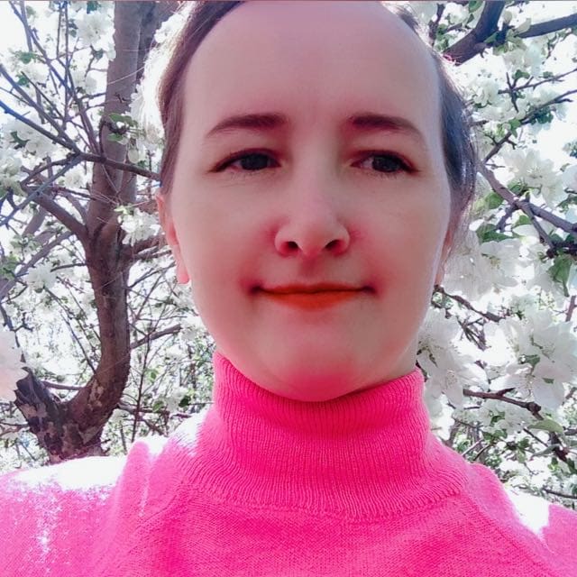 Людмила Исковских
