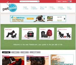 Petside Blog