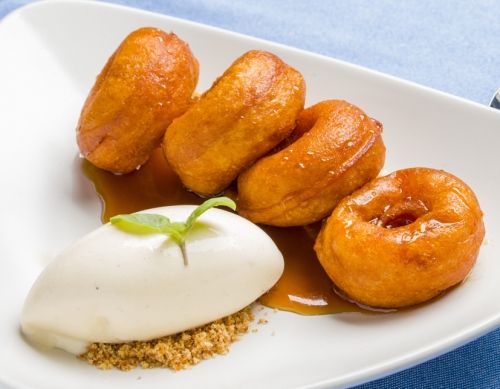 Picarones
