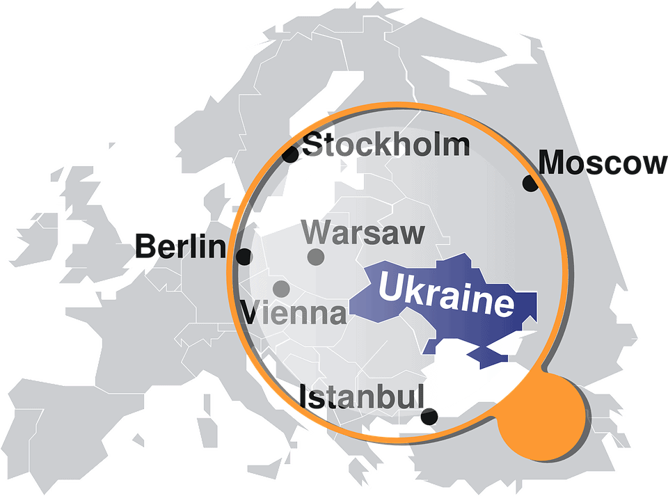 Ukrainian IT Industry Overview 2009-2013