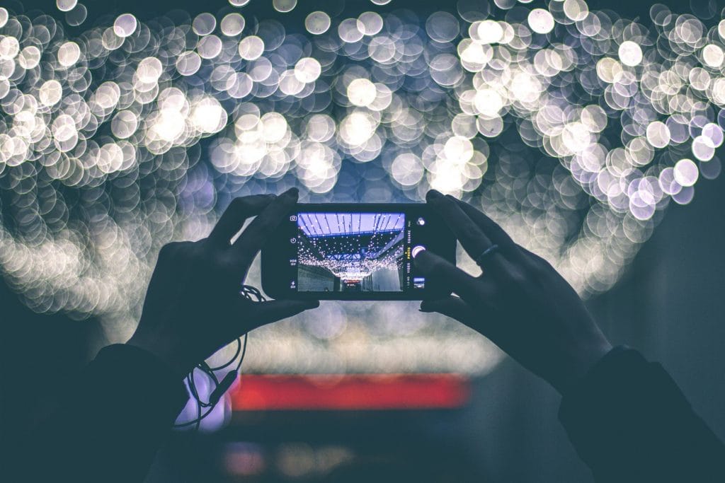 Infographic: Mobile Market in Numbers