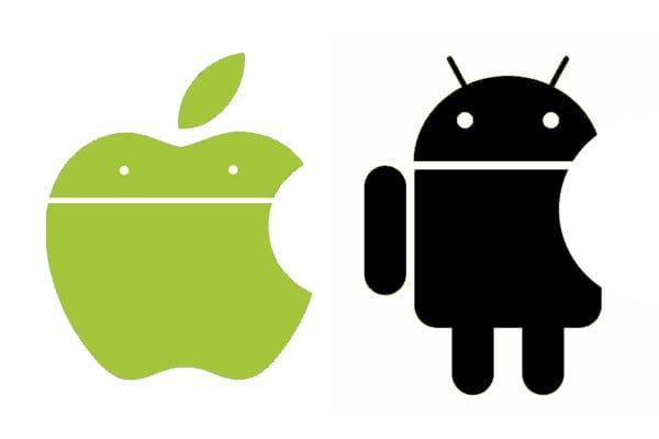 What is the Best Platform for Your Mobile App: iOS vs Android
