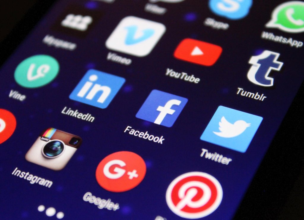 Top Social Media Platforms To Promote Your Business