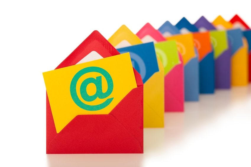 How to Segment Your Email Database in 5 Steps