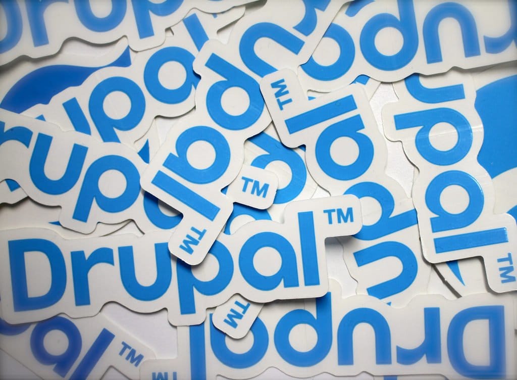 Why the Next 10 Years of Drupal Will Smash the Last 10