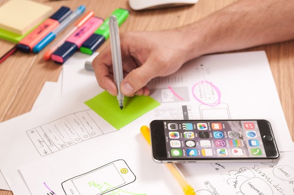 6 “Please Notice Us” Usability Metrics