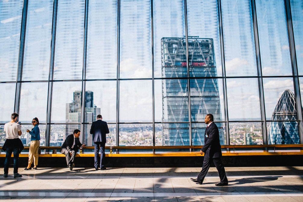 4 Ways to Tweak Your Business with a Data Management Platform