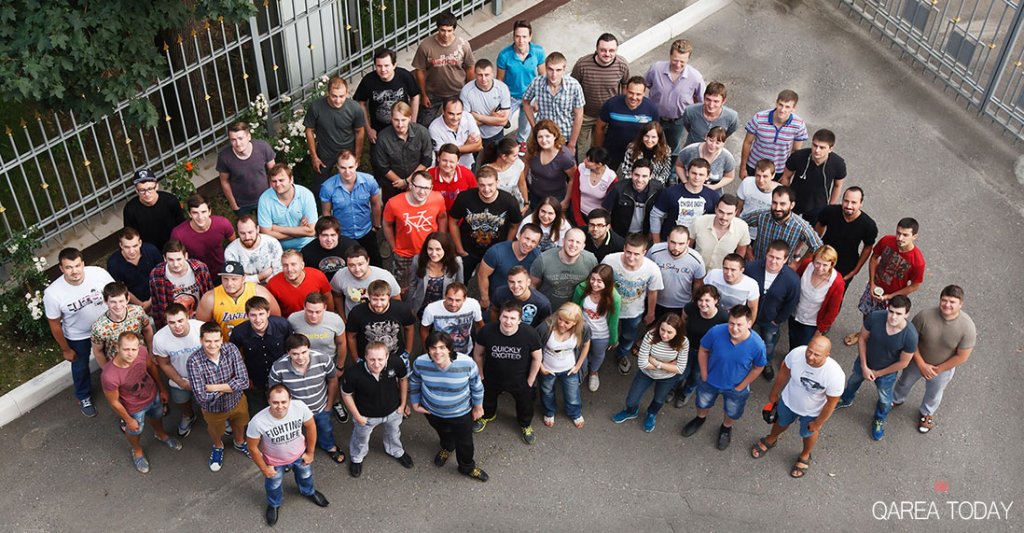 If You Know Us – Then You Love Us: What Do Clients Say About QArea?