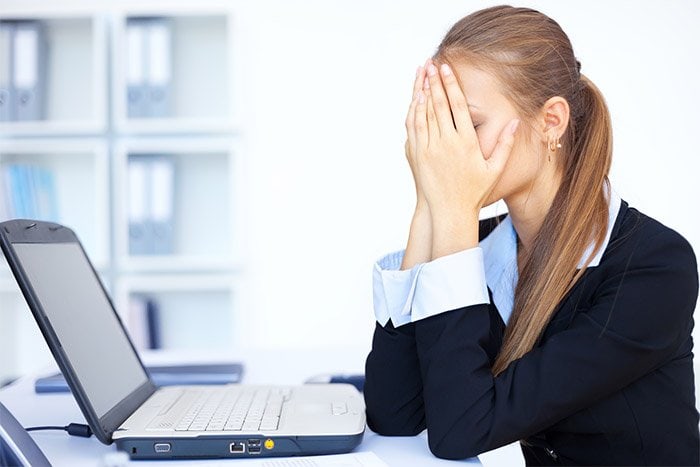 3 Lifehacks for Painless Recovery After A Technical E-Commerce Platform Failure