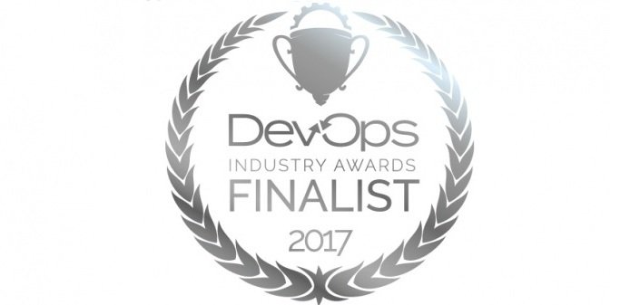 QArea is the finalist of DevOps Awards 2017