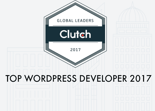 Qarea Rocks the Top-15 WordPress Developers Rating by Clutch