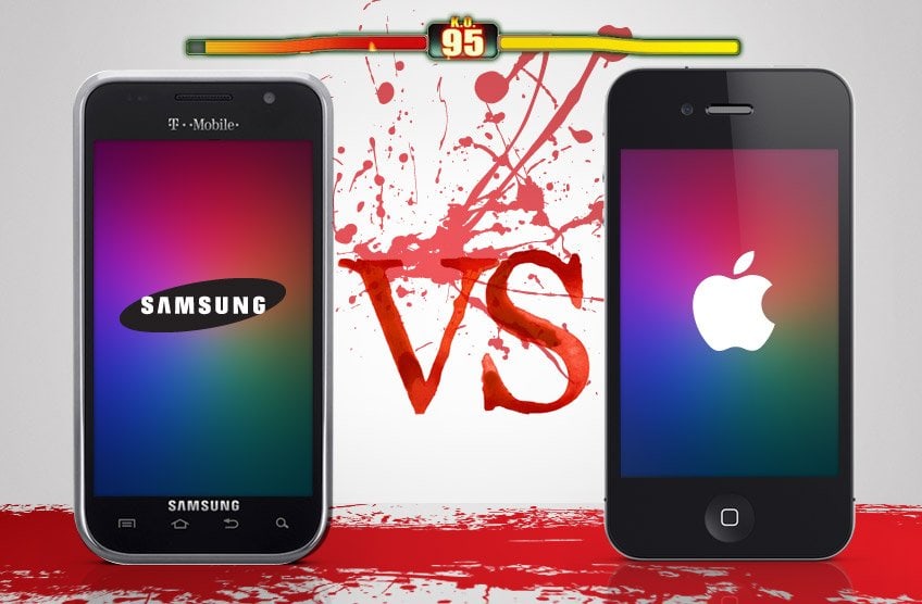 2012 Top5 Mobile Developments