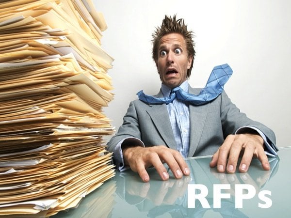 5 Tips How To Write RFP For Software Provider