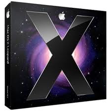 Apple provides security fix for older version of OS X