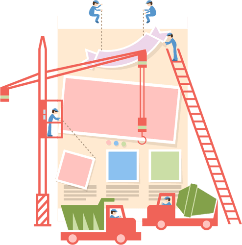 5 Incredible Benefits of Using a Website Builder