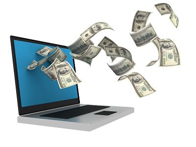 How to Earn Money Online Developing Software