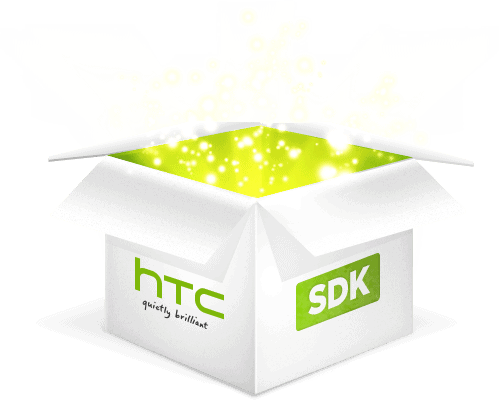 HTC is to release Sense SDK