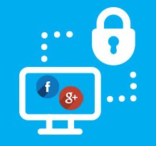 Several Privacy Tips For Your Google And Facebook Accounts