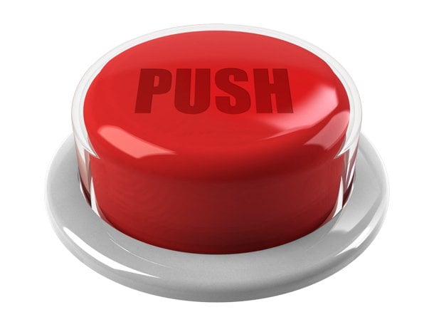 What are push notifications and why are they important?