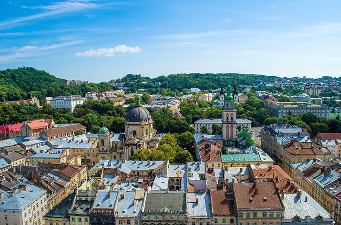 Famous Ukrainian Entrepreneurs Share Their Vision of the Startup Environment in Western Europe