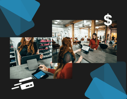iConnect POS – Point of Sale System