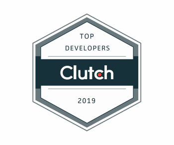 Clutch Has Listed QArea Among the Top WordPress and Drupal Developers