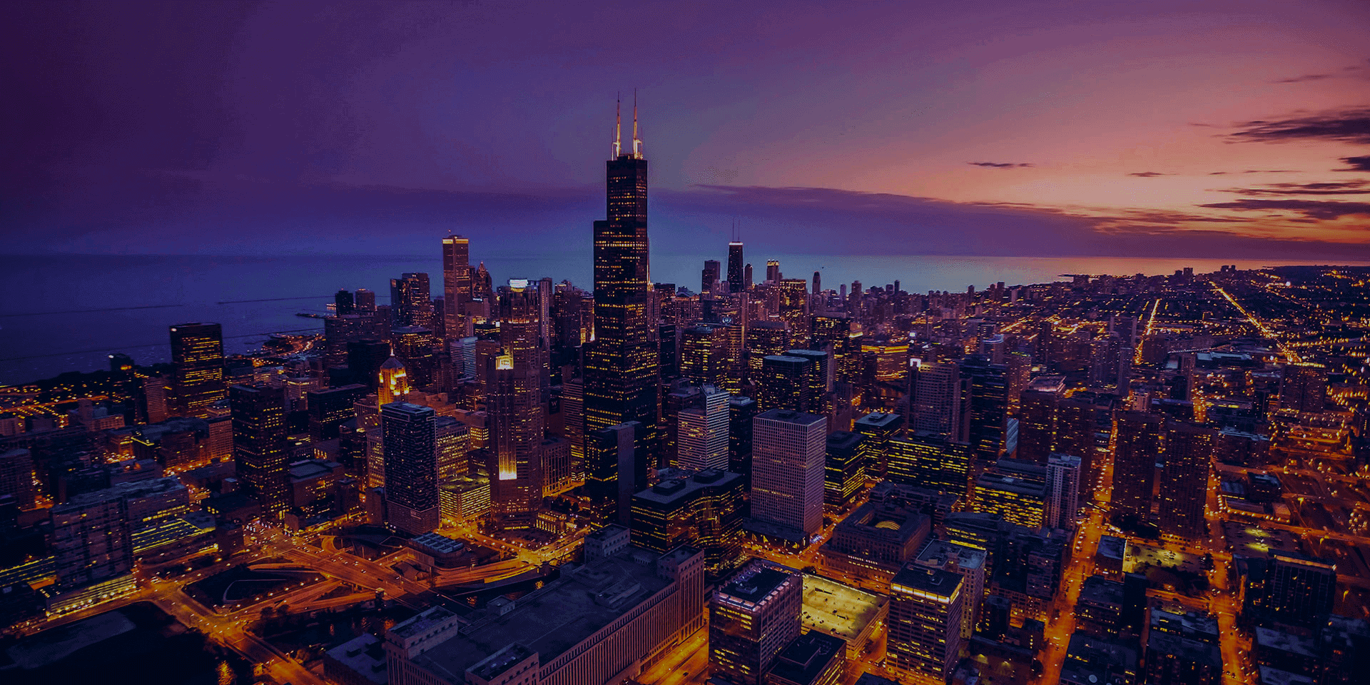 Your New Tech Partner in Chicago