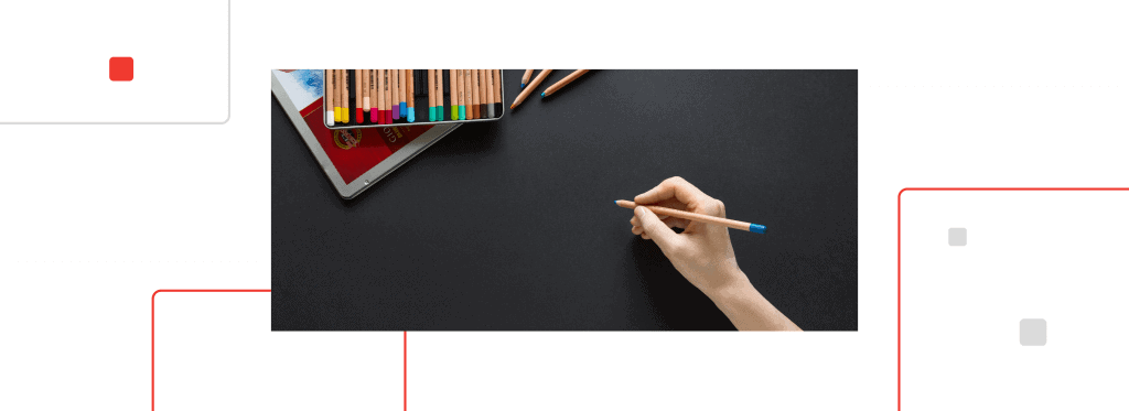 6 Main Design and Development Process Steps