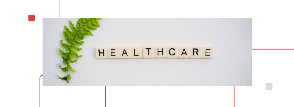 Digital Transformation in Healthcare: The Biggest Trends