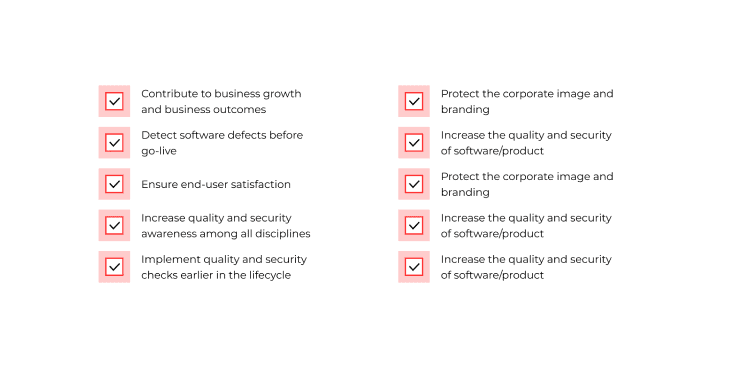 Benefits of working with the right technical partner
