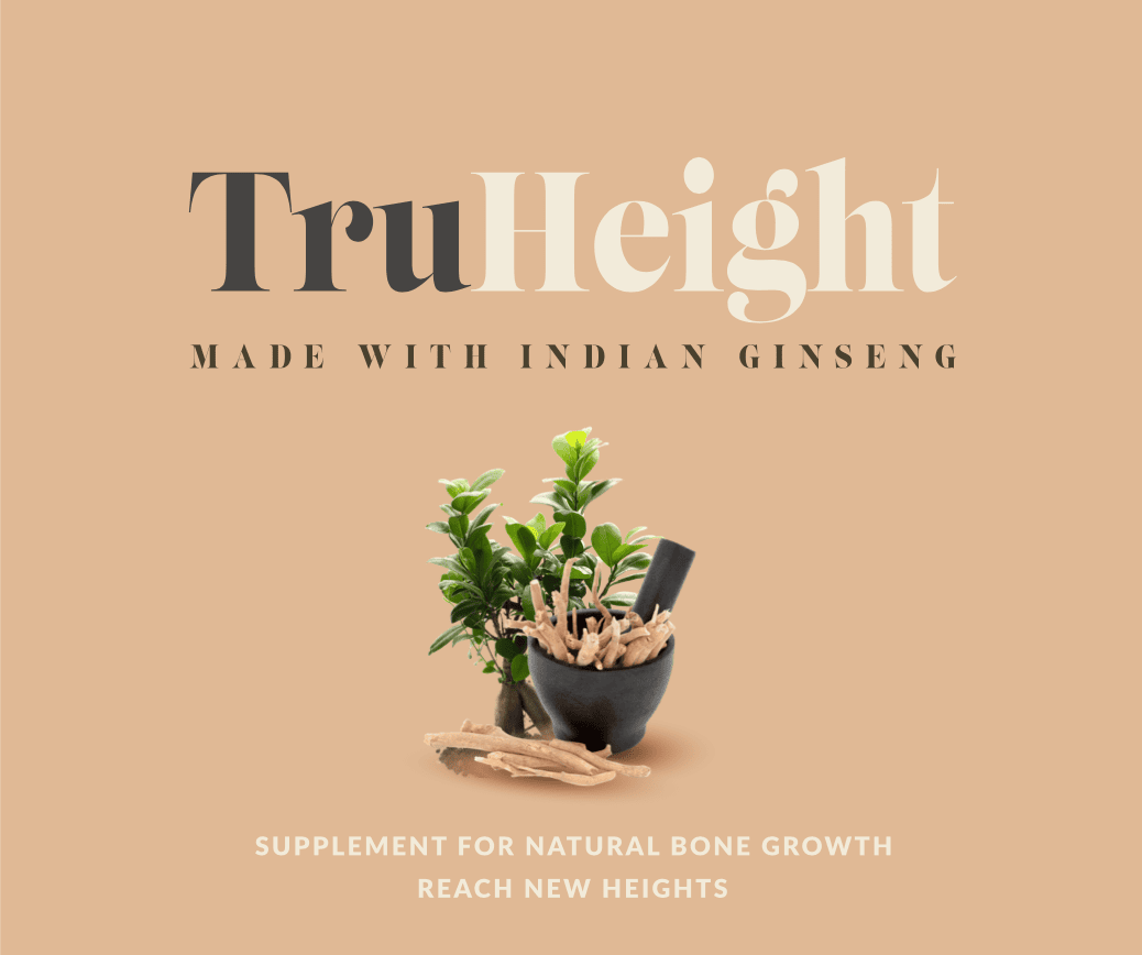 Executive VP at TrueHeightvitamins.com