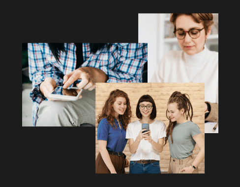 Mobile Website for Certification Company