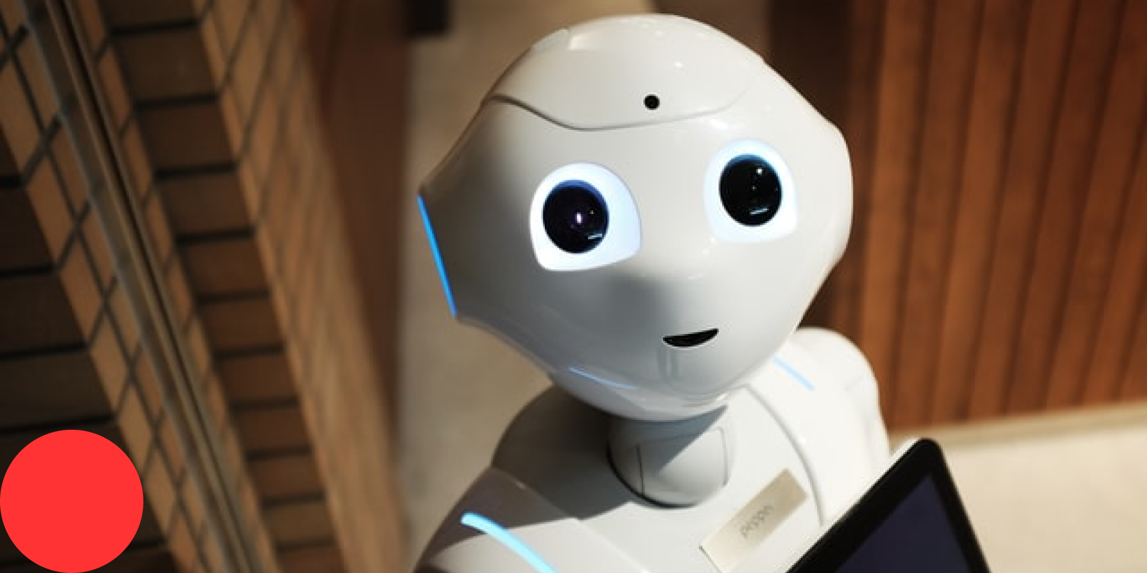 Technology Trends of 2021