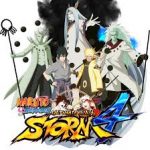 Naruto Shippuden Ultimate Ninja Storm 4 APK