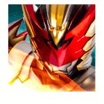 Satria Garuda Bima X MOD APK v1.14