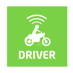 Gojek Driver v3.11