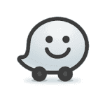 Waze APK v4.45.1.0